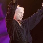 Iron Maiden: «Σείστηκε» το ΟΑΚΑ στη συναυλία τους με πάνω από 50.000 θεατές