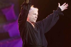 Iron Maiden: «Σείστηκε» το ΟΑΚΑ στη συναυλία τους με πάνω από 50.000 θεατές