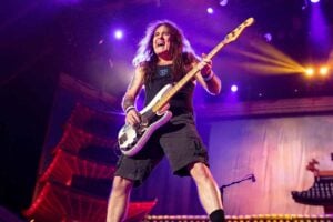 Iron Maiden στο ΟΑΚΑ: Οι οδηγίες πρόσβασης και τα μέτρα λόγω βροχής