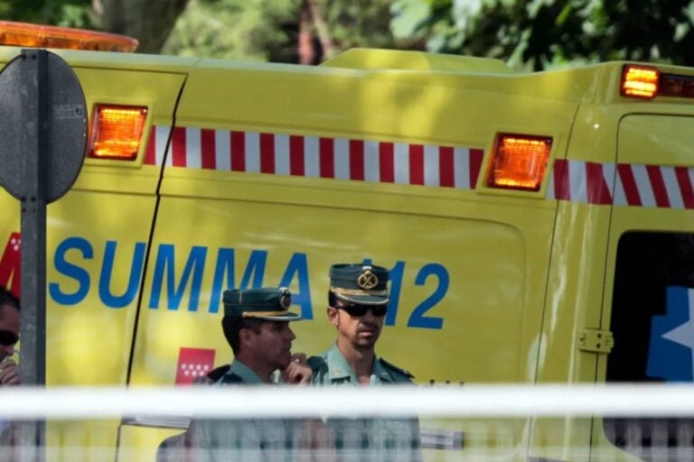 Τραγωδία στην Ισπανία: Δίχρονο παιδί πέθανε σε κλειδωμένο αυτοκίνητο