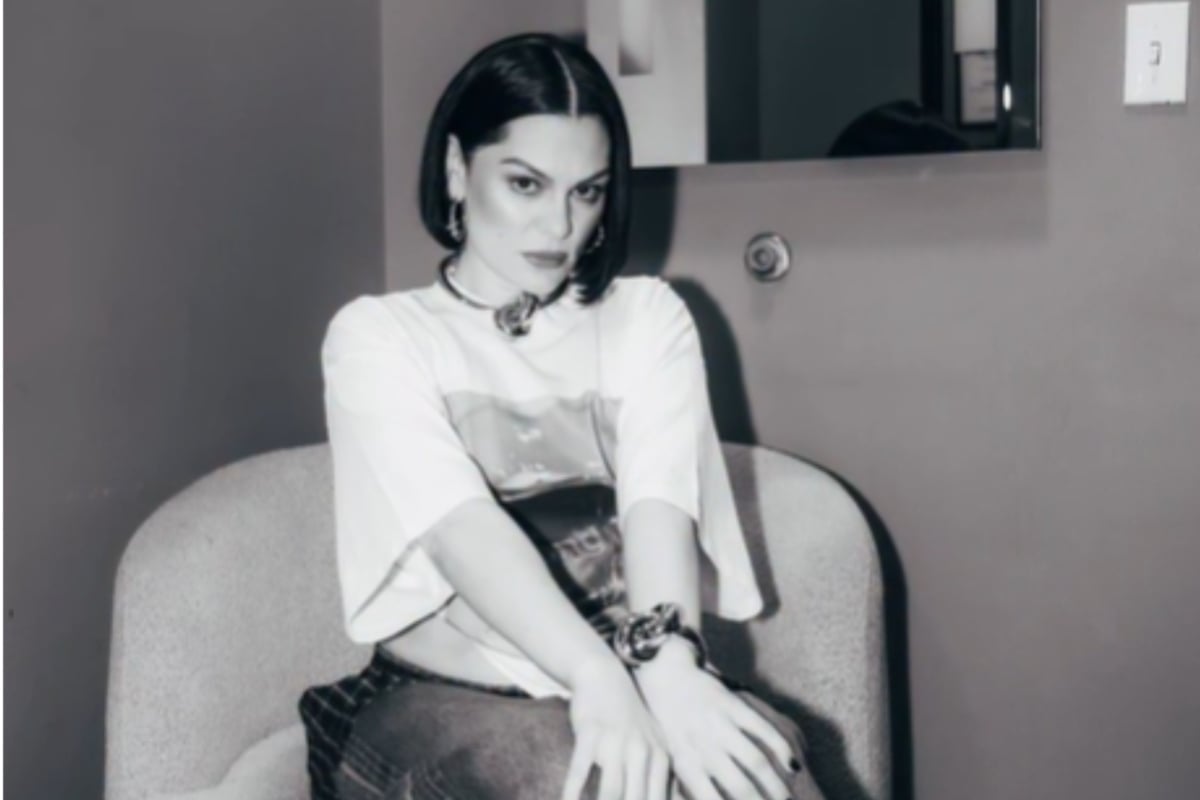 Θετικά νέα από την Jessie: Νίκησε τον καρκίνο μετά από δύσκολη μάχη