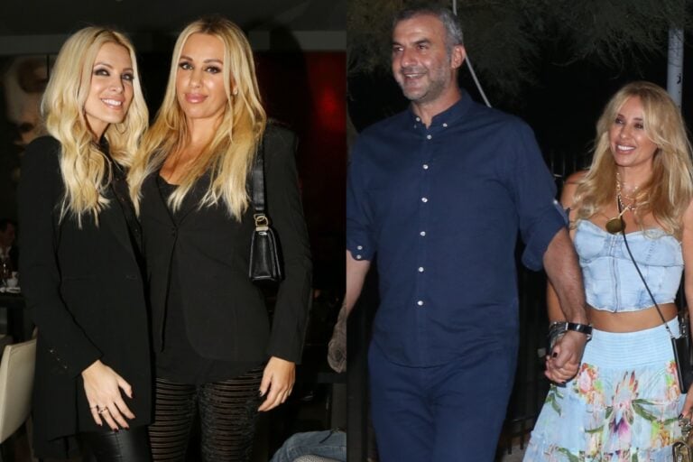 Η Καινούργιου «λύγισε» για Μαστροκώστα - Δέλλα