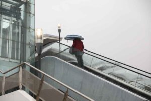 Βροχές και καταιγίδες σήμερα: Πού θα χτυπήσει η κακοκαιρία - Και η Αττική στη λίστα