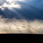 Αλλάζει πρόσκαιρα το σκηνικό του καιρού – Οι περιοχές που θέλουν προσοχή