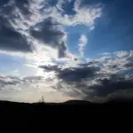 Μπόρες προ των πυλών στην Αττική – Το κρίσιμο διάστημα για τα φαινόμενα