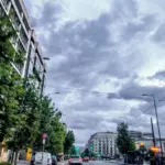 Αλλάζει το σκηνικό από το μεσημέρι: Πού θα πέσουν βροχές και καταιγίδες