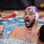 Ο Ολυμπιακός πήρε τον πρώτο τελικό στο πόλο απέναντι στον Παναθηναϊκό (15-12)