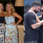 Κηδεία Μαστροκώστα: Η Καλάβρια έπεσε στην αγκαλιά του Αλεξάνδρου με λυγμούς