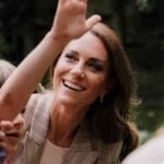 Πρίγκιπας Ουίλιαμ: «Χωρίς την Κέιτ η οικογένειά μας δεν θα τα είχε καταφέρει»