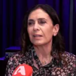 Κατερίνα Διδασκάλου: «Δυστυχώς, η κοινωνία αντιμετωπίζει μια έγκυο γυναίκα ως ανάπηρη»