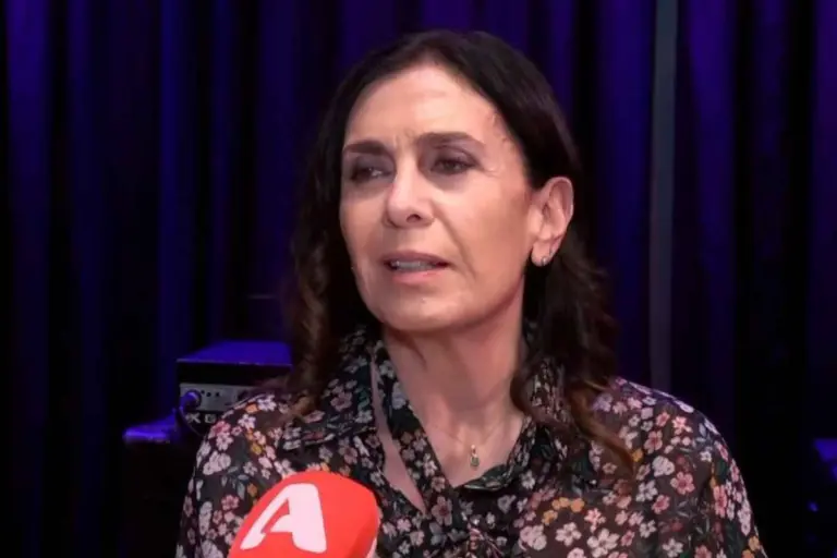 Κατερίνα Διδασκάλου: «Δυστυχώς, η κοινωνία αντιμετωπίζει μια έγκυο γυναίκα ως ανάπηρη»