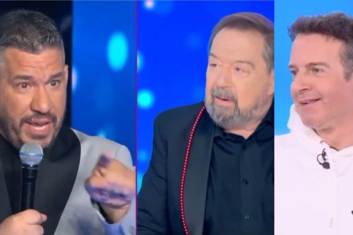 Άρης Καβατζίκης για Λεμπιδάκη: «Δεν είναι όλα στο ίδιο τσουβάλι»