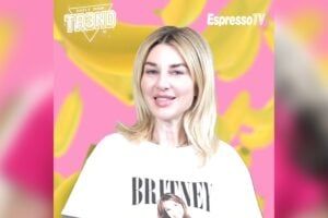 TR3NDS: Η Πένυ Καβέτσου παρουσιάζει τις δημοφιλέστερες ειδήσεις της ημέρας