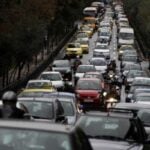 Αττική Οδός: Κυκλοφοριακές ρυθμίσεις στην έξοδο προς Κορωπί λόγω εργασιών
