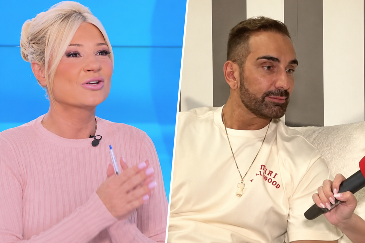 Αποκάλυψη Σκορδά για Κοκλώνη: «Τον ικέτευα να μην κάνει τίποτα»