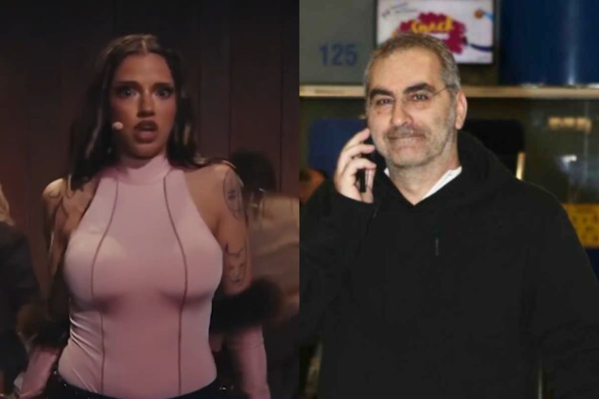 Ο Κοντόπουλος για τη νίκη στη Eurovision: «Δεν το περιμέναμε»