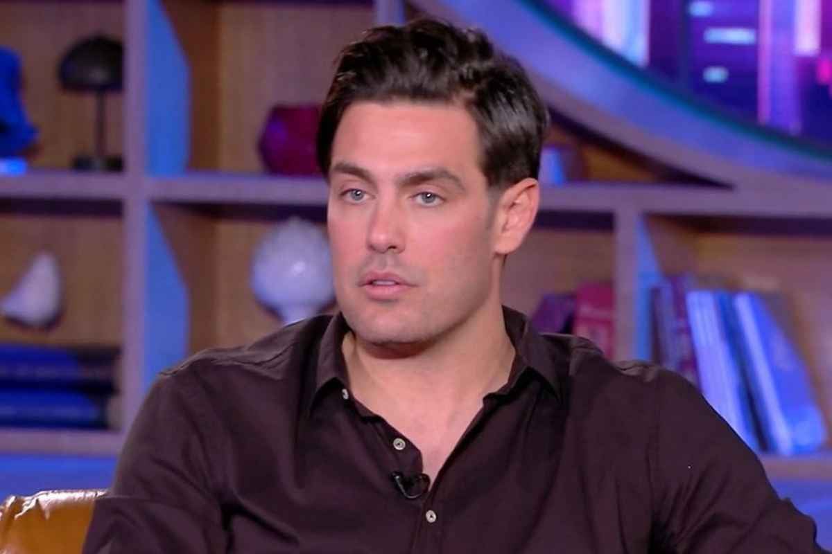 Κώστας Μαρτάκης για Τζένιφερ Λόπεζ: «Είχαμε ανταλλάξει τηλέφωνα, αλλά δεν τόλμησα να την πάρω»