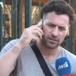 Κώστας Παπαδόπουλος: Αναβλήθηκε η δίκη του πρώην παίκτη του «Survivor»