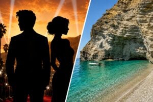 Έρωτας στο Ιόνιο - Το ειδύλλιο του καλοκαιριού;