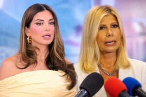 Τσιμτσιλή για Κουτσελίνη: «Του την είπε του Λιάγκα»