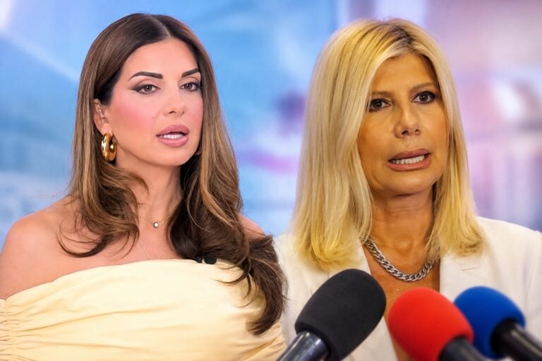 Τσιμτσιλή για Κουτσελίνη: «Του την είπε του Λιάγκα»