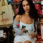 Ζόι Κράβιτζ: Η φούστα της που έγινε viral & sold out!