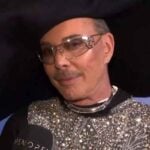 Λάκης Γαβαλάς για Μπέττυ Μαγγίρα: «Εγώ επέμενα να μπει στο GNTM»