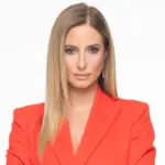 Λένα Φλυτζάνη: Πότε αναλαμβάνει επίσημα το Κεντρικό Δελτίο