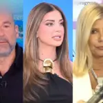 Τσιμτσιλή για Λιάγκα και Κουτσελίνη: «Υπήρχε κάτι από παλιά και τώρα αναζωπυρώθηκε»
