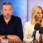Λιάγκας σε Κουτσελίνη: «Βγάζεις κακία και κομπλεξισμό. Κρίμα»