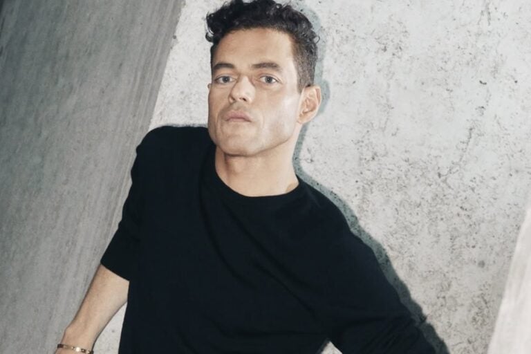 Ράμι Μάλεκ: Ο ρόλος που ήθελε να αρνηθεί λόγω του «Bohemian Rhapsody»