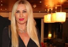 «Γωγούλα μου αγαπημένη, πού πας και μ’ αφήνεις μόνο μου»