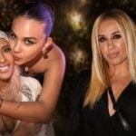 Πέθανε η Γωγώ Μαστροκώστα – Το αντίο της κόρης της