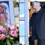 Το τελευταίο αντίο στη Γωγώ Μαστροκώστα