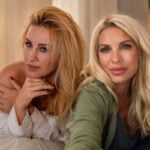 Ελένη Μενεγάκη για Μαστροκώστα: «Στεναχωρήθηκα πολύ, πίστευα πως θα τα καταφέρει»