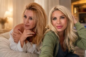 Ελένη Μενεγάκη για Μαστροκώστα: «Στεναχωρήθηκα πολύ, πίστευα πως θα τα καταφέρει»
