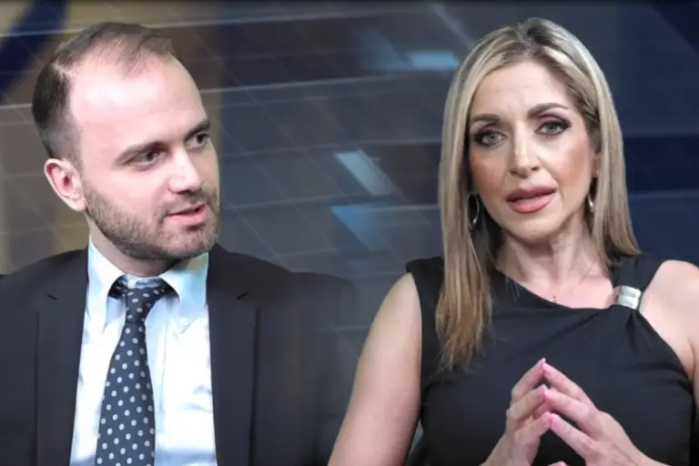 ΕΥΕΛΠΙΔΩΝ REPORT - Οδηγική συμπεριφορά και αυστηροποίηση των ποινών