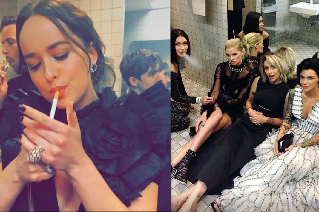 Σκοτεινά Met Gala – Τι γίνεται πίσω από τη λάμψη και τα φλας