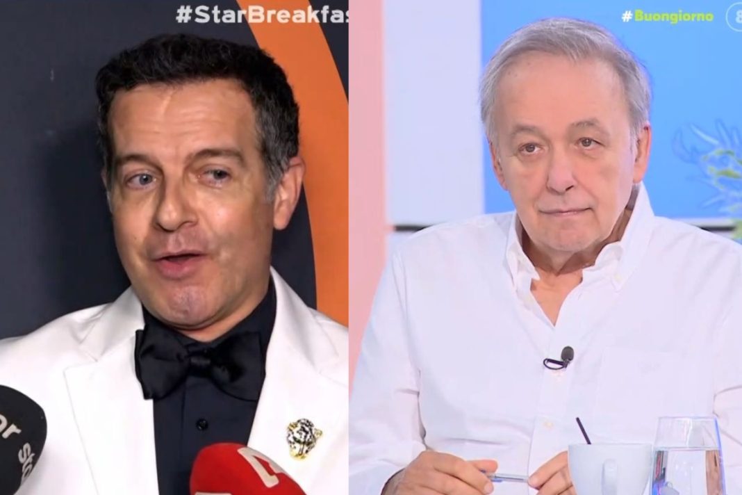 Η ατάκα Καβατζίκη που εξόργισε τον Μικρούτσικο: «Με αμφισβητείς έμμεσα»