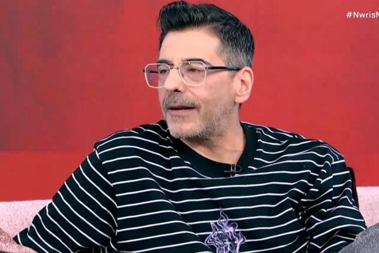 Μιθριδάτης για Ημισκούμπρια: «Έντονη σχέση άρα έντονη διαφωνία»