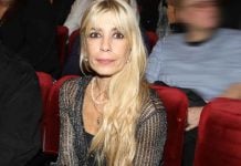 Μυρτώ Αλικάκη: «Πρέπει να έχω δουλειά για να ζω - Δεν έχω καβάντζα»
