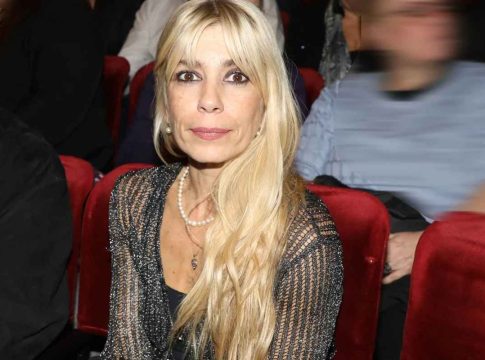 Μυρτώ Αλικάκη: «Πρέπει να έχω δουλειά για να ζω - Δεν έχω καβάντζα»
