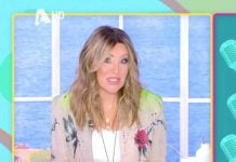 Ναταλία Γερμανού για Κώστα Τσουρό: «Τον ξέσκισαν» – Η αιχμηρή τοποθέτηση για το πρόωρο φινάλε στον ΣΚΑΪ