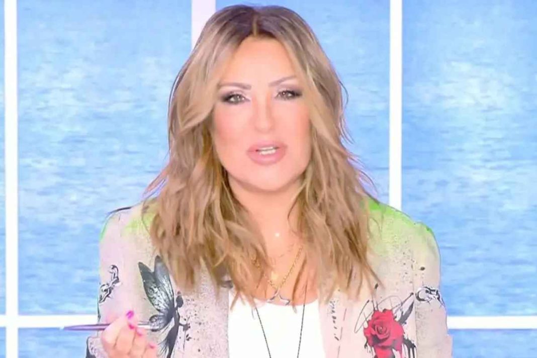 Eurovision 2026: Ναταλία Γερμανού για τον ντόρο με την Κλαυδία - «Δεν την έχω για τόσο πονηρή»