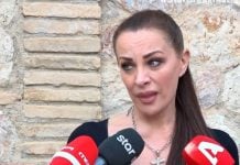 Νένα Χρονοπούλου: Η συγκινητική ανάρτηση για τον γιο της και το πρώτο μάθημα μουσικής