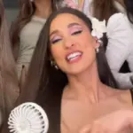 Ένα νερό, κυρά Evangelia