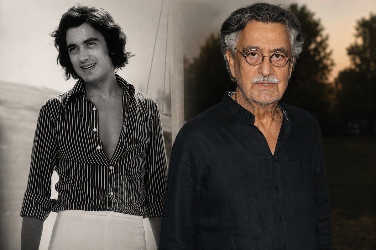 Ένας χρόνος χωρίς τον Νίκο Γαλανό
