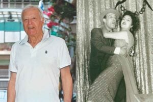 Ο άγνωστος γιος του Σταυρίδη