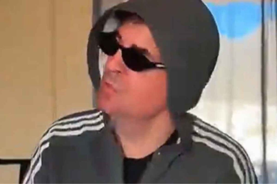 «Τι κάνεις;» μπαμπά...