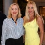 Λόλα Νταϊφά για Μαστροκώστα: «Μου έλεγε “θα τα καταφέρουμε”»